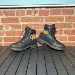Timberland 6 inch Boot, Special Edition